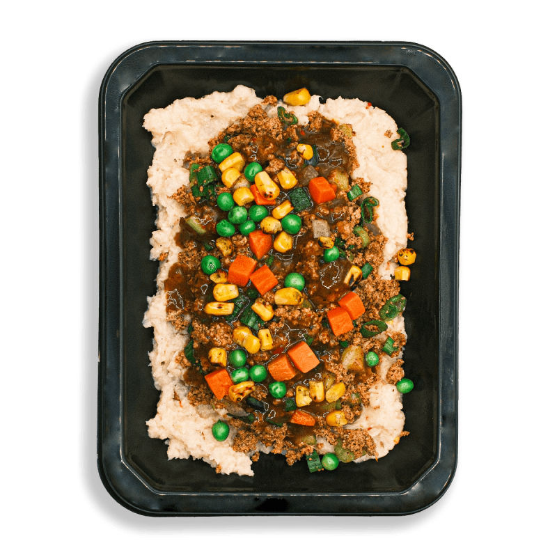 BisonShepherdsPie Regular