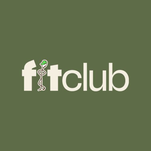 FitClub Product Photo